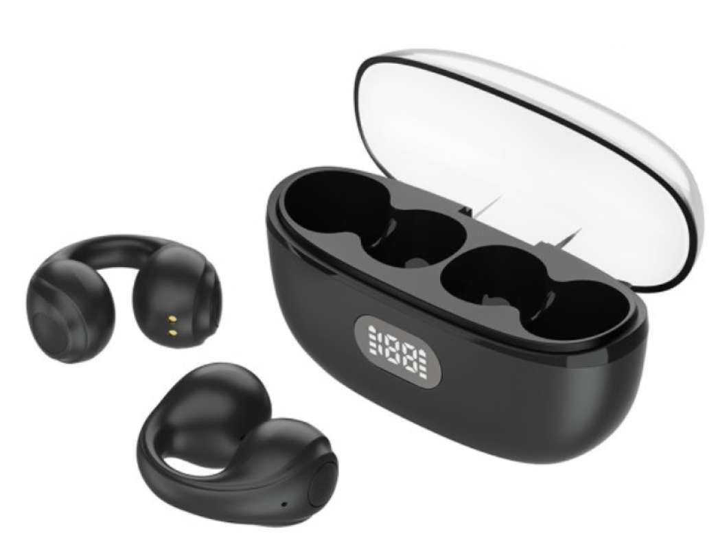 Tws earbuds waterproof deals