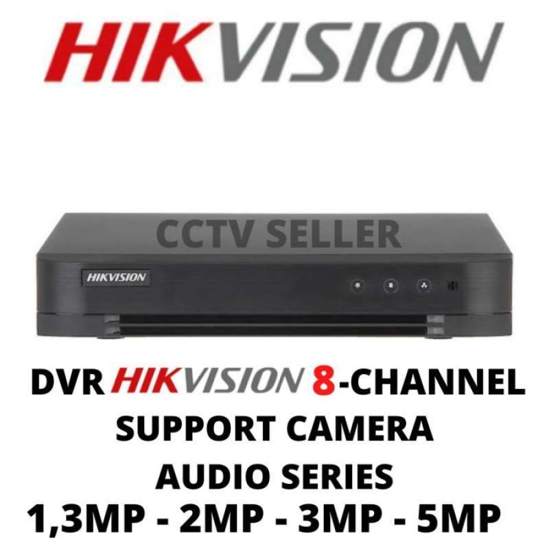 3mp dvr hikvision clearance