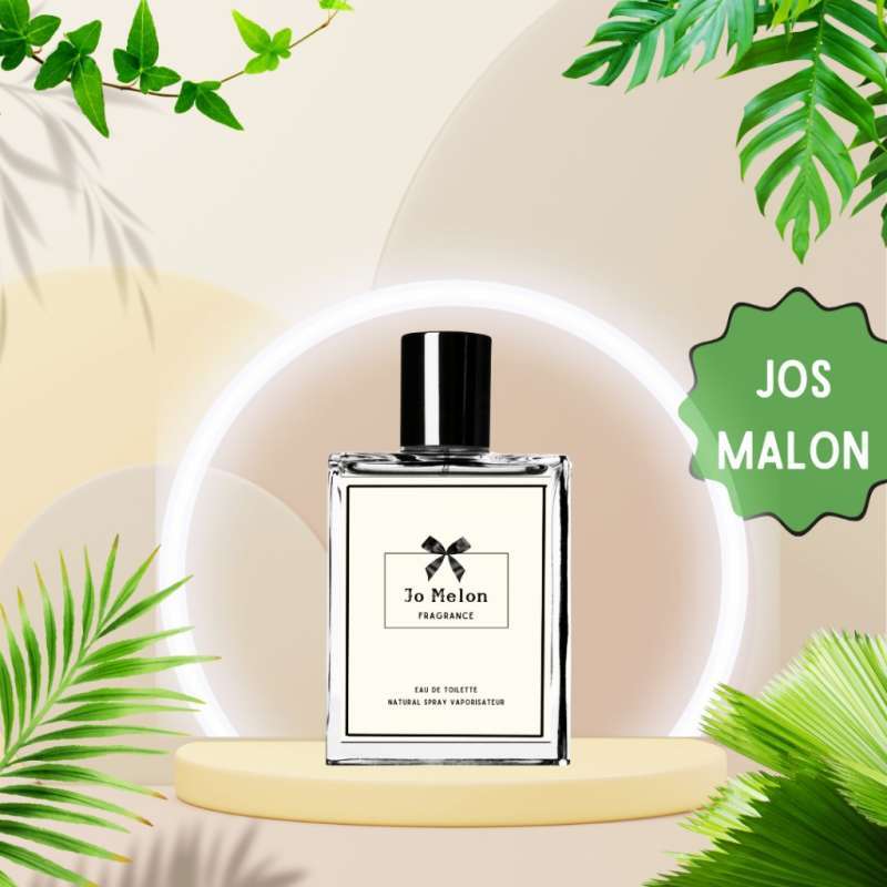 Jo malone hotsell parfum pria