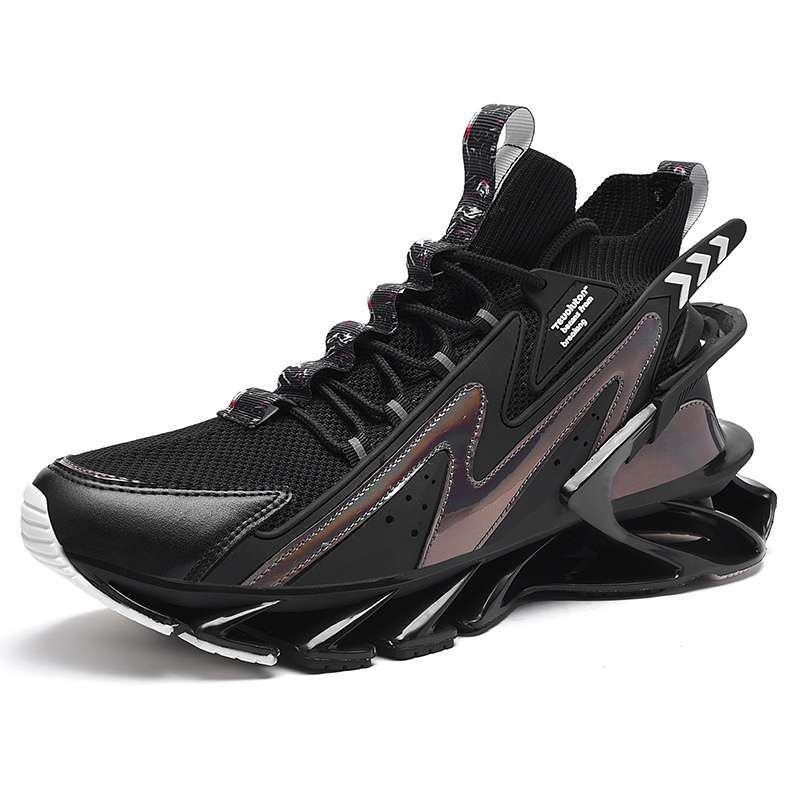 Promo Mivaso Sepatu Olahraga Lari Premium Fashion Springblade