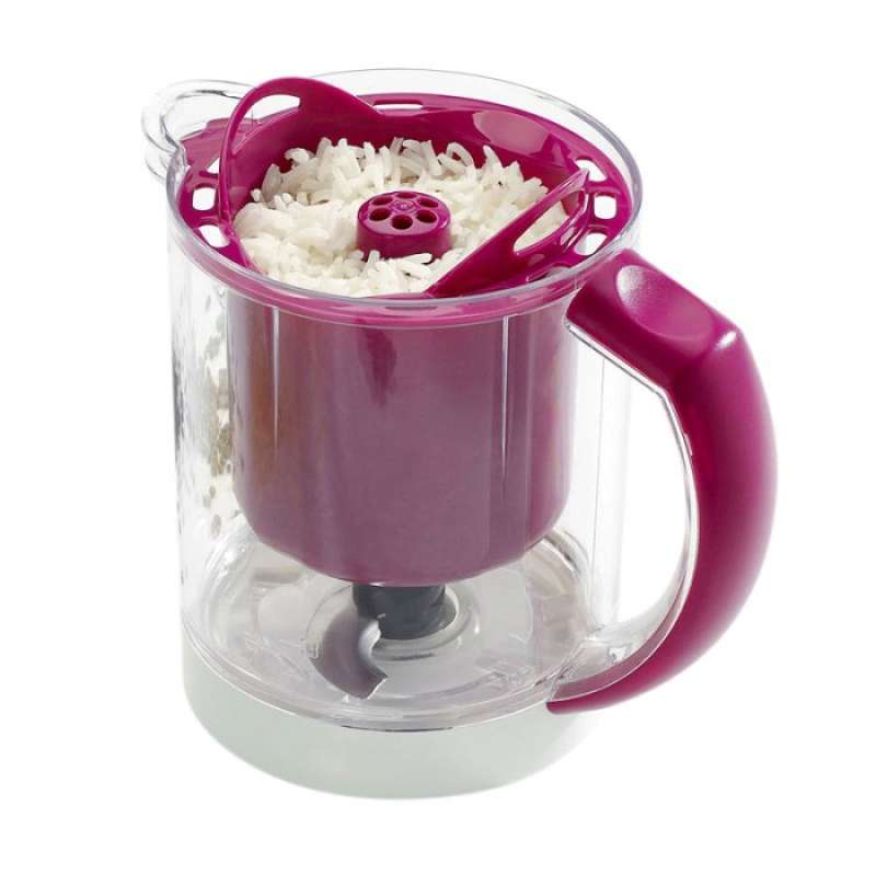 Beaba babycook outlet rice cooker