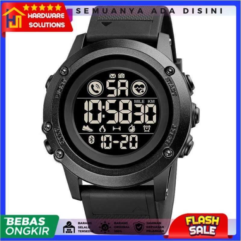 Jam skmei bluetooth top