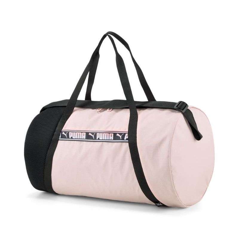 Puma ambition barrel outlet bag