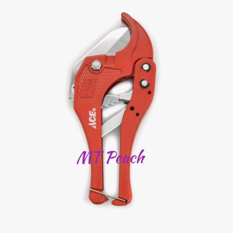 Ace hot sale pipe cutter