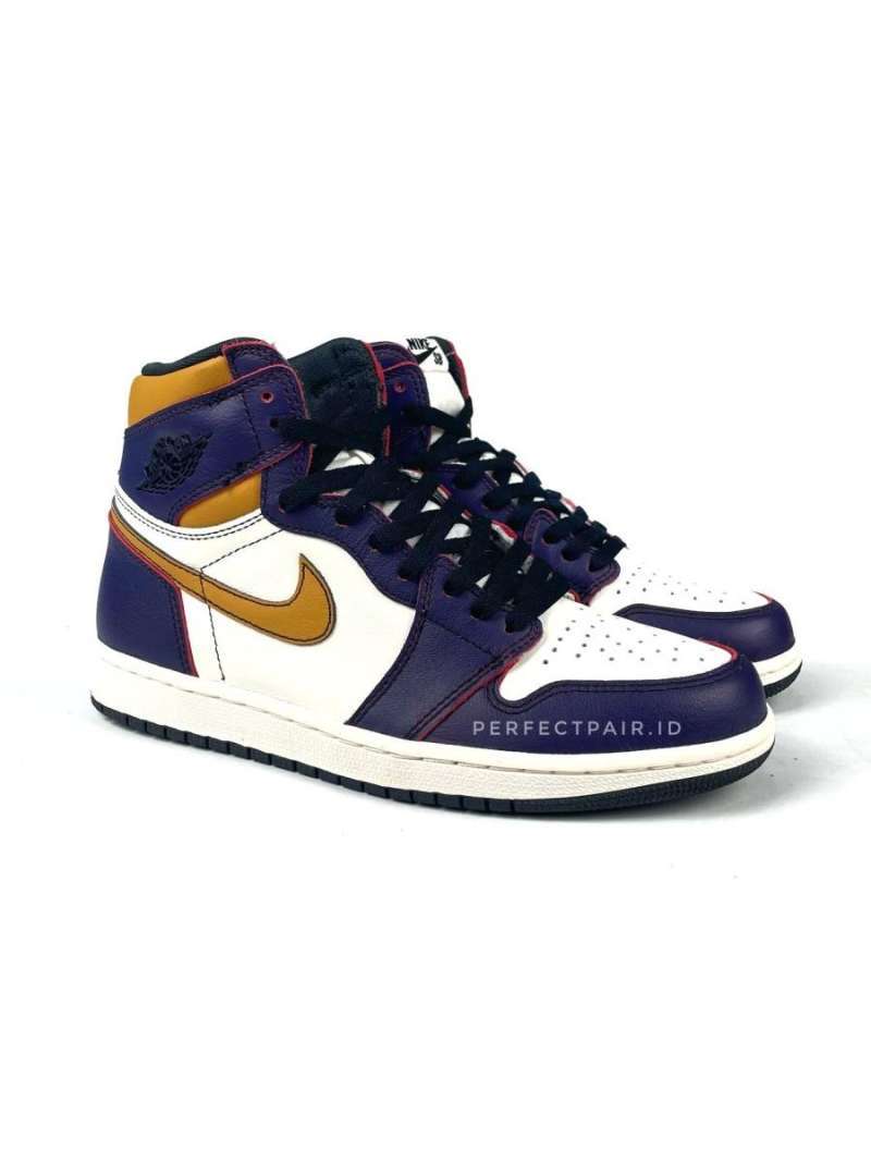 Sepatu Aj1 High Defiant Jual Jordan Retro High Og Defiant Sb La To