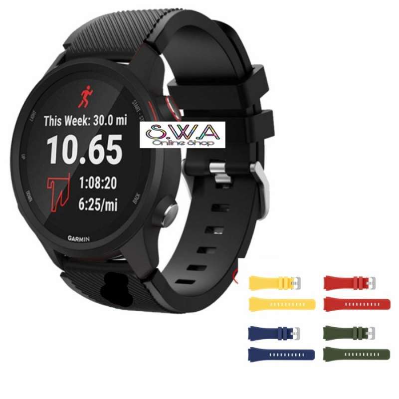Promo garmin forerunner 245 shop