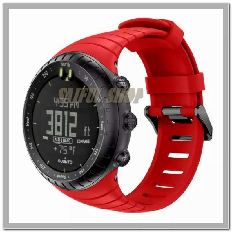 Jam suunto core hotsell original