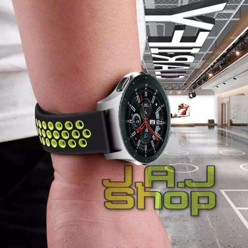 Promo samsung galaxy watch 46mm top