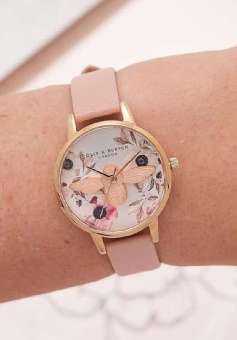 Jam olivia burton on sale