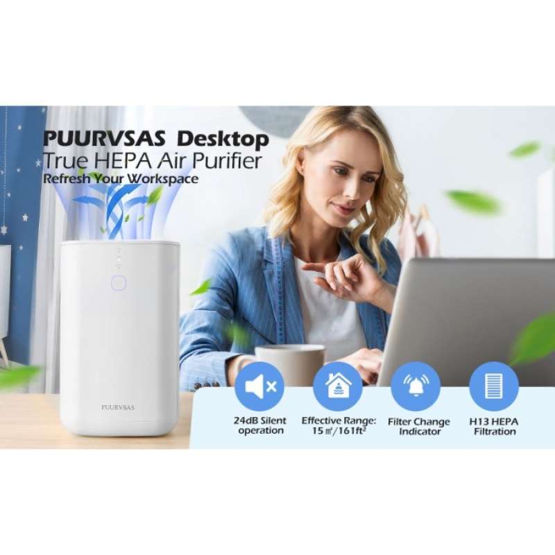 Puurvsas air purifier new arrivals