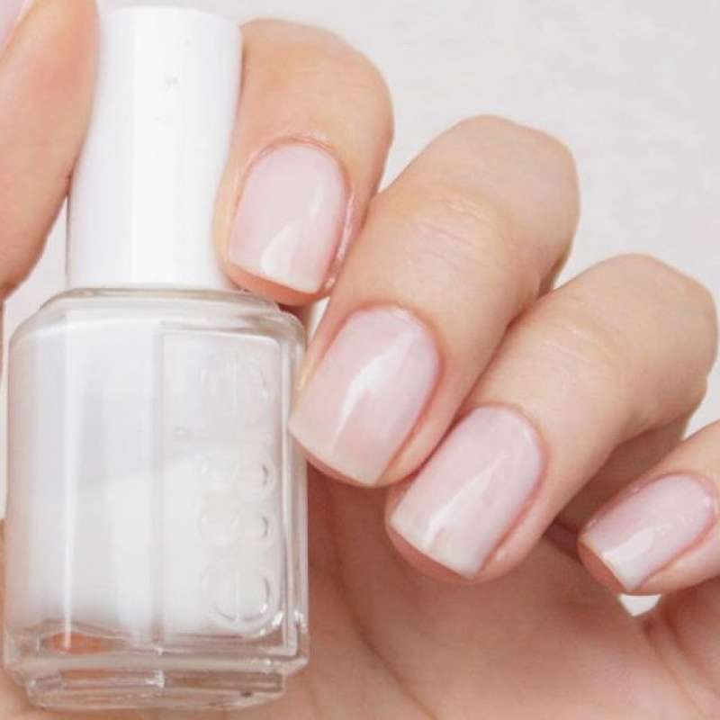 Essie waltz top