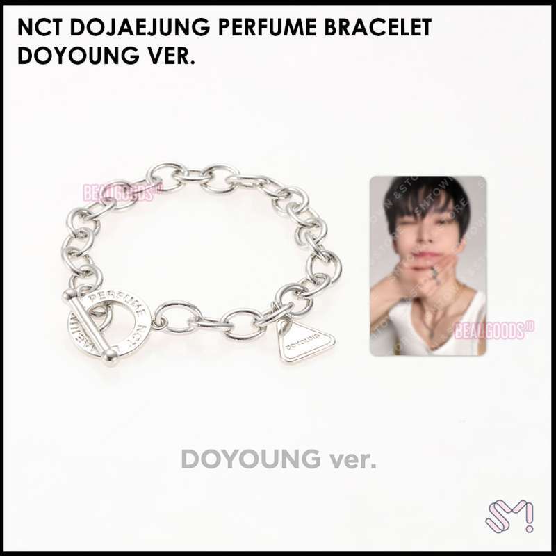 NCT DOJAEJUNG Perfume 女々し 香水 NCT DOJAEJUNG Perfume 女々し 香水