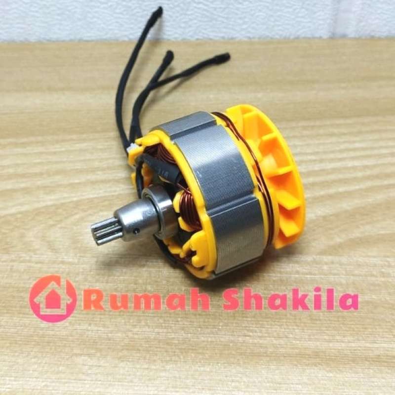 Dagmara hotsell impact wrench