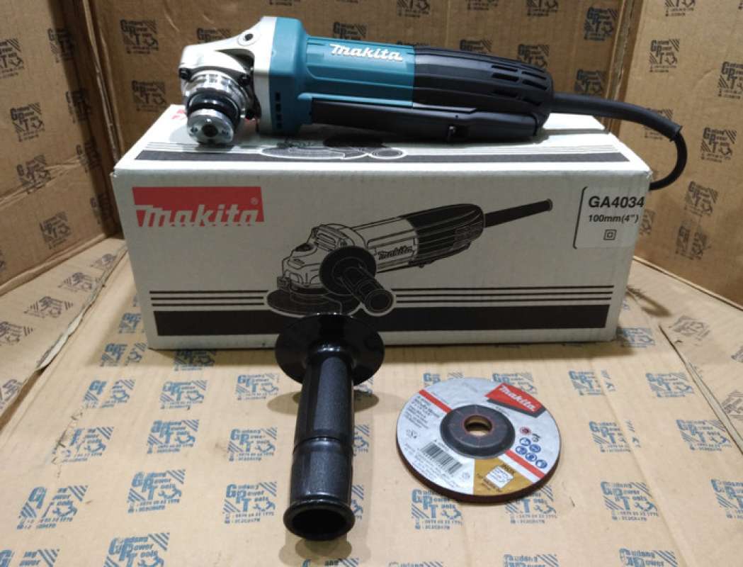 Ga4034 makita sales