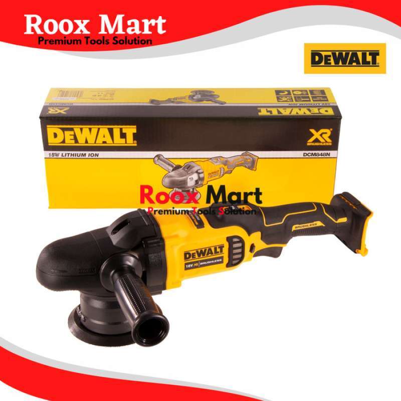 Dewalt dcm848n sales