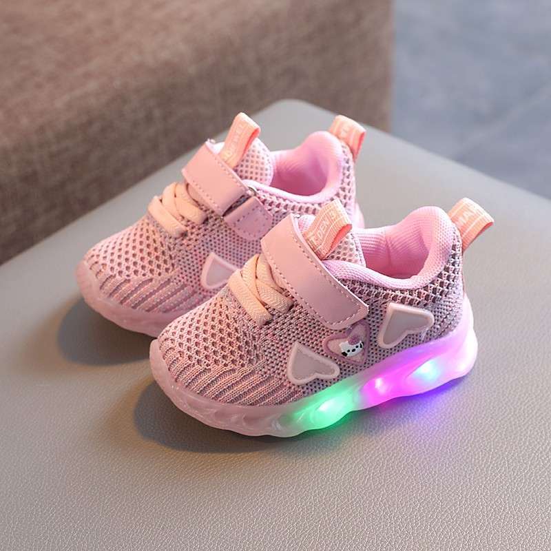 Sepatu anak sneakers best sale