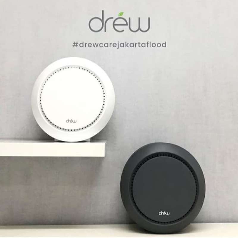 Drew online air purifier