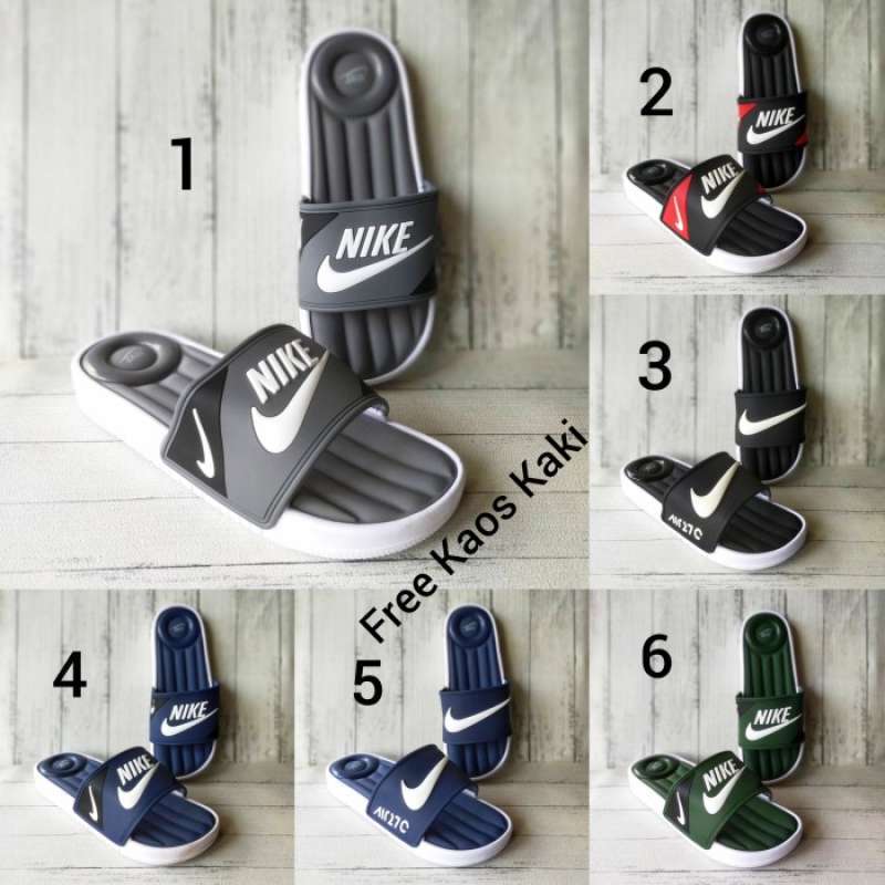 Sandal slop nike hot sale original