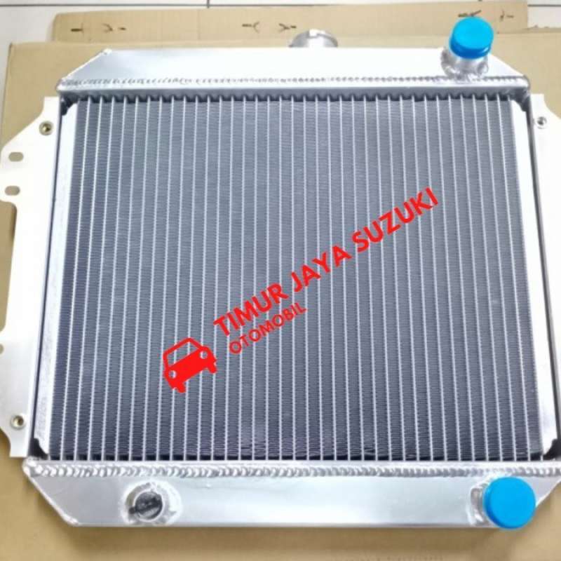 Radiator katana hot sale