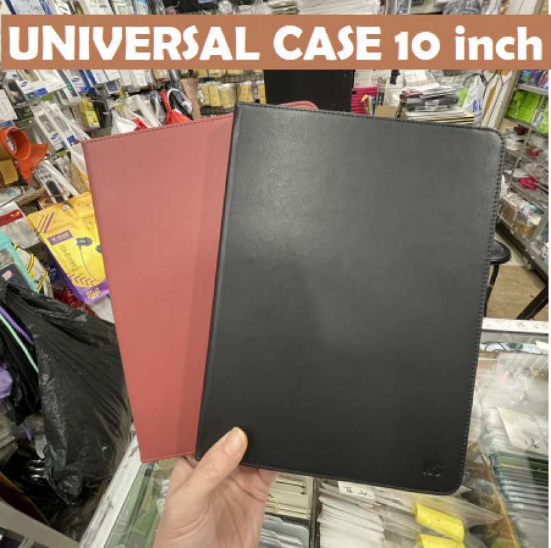Jual Lenovo Ideapad D330 10.1 Folio Case Leather Stand Flipcase Book Cover Di Seller Lucky vania Tugu Selatan Kota Jakarta Utara Blibli
