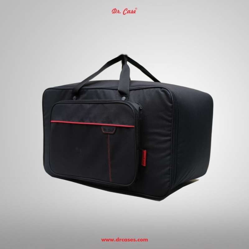Jual Sale Terbatas Tas Cajon Universal Untuk Semua Brand Dr. Case Tokosebelahkanan Di Seller Tokosebelahkanan Rawa Buaya Kota Jakarta Barat Blibli