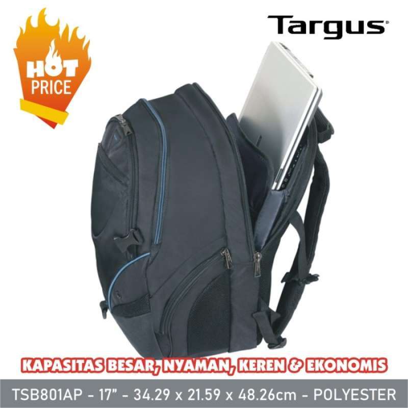 Targus tas on sale
