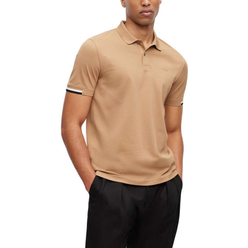 Polo hugo shop boss promo
