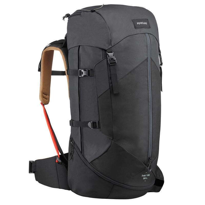 Tas decathlon top