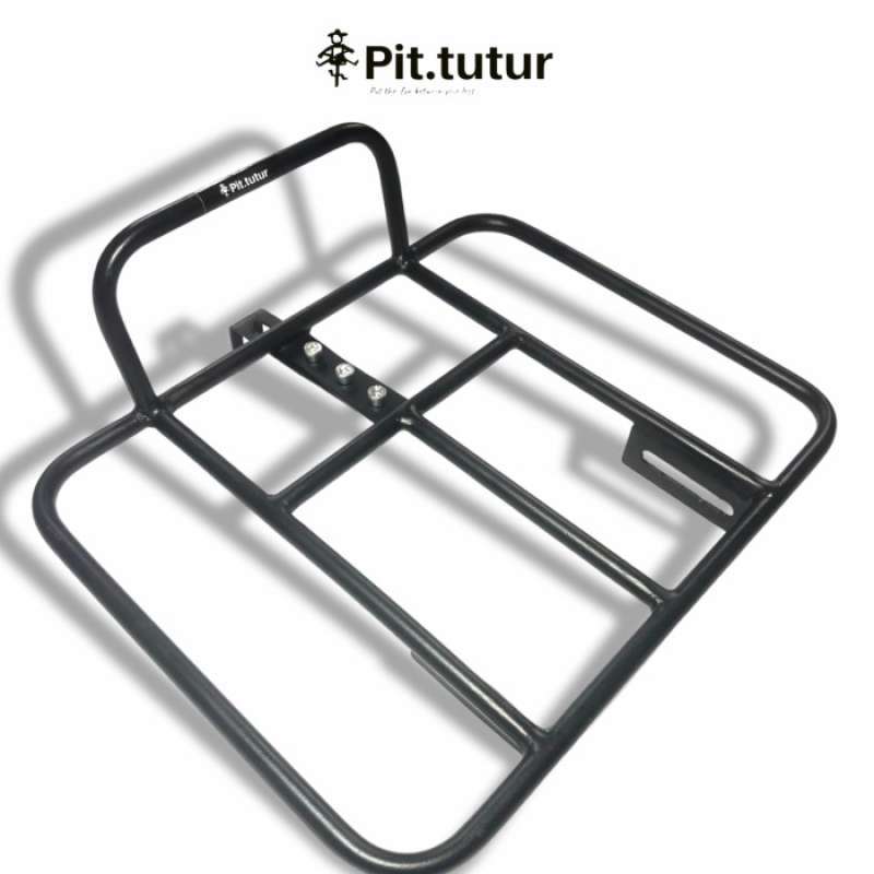 Jual Front Rack Bike Original Model Terlengkap Harga Murah November 2024