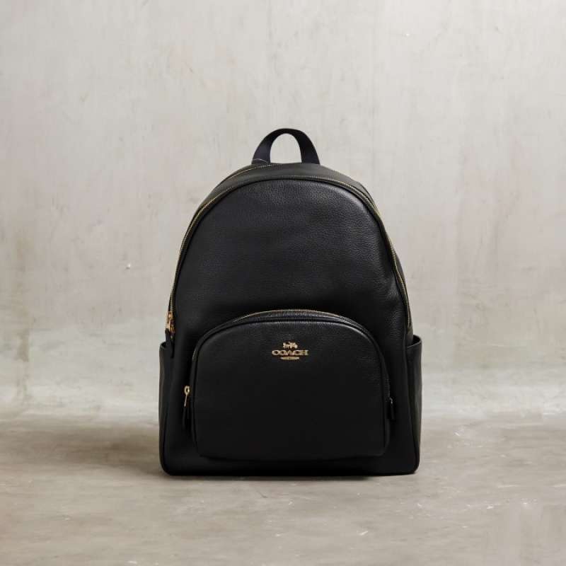 Tas online coach backpack