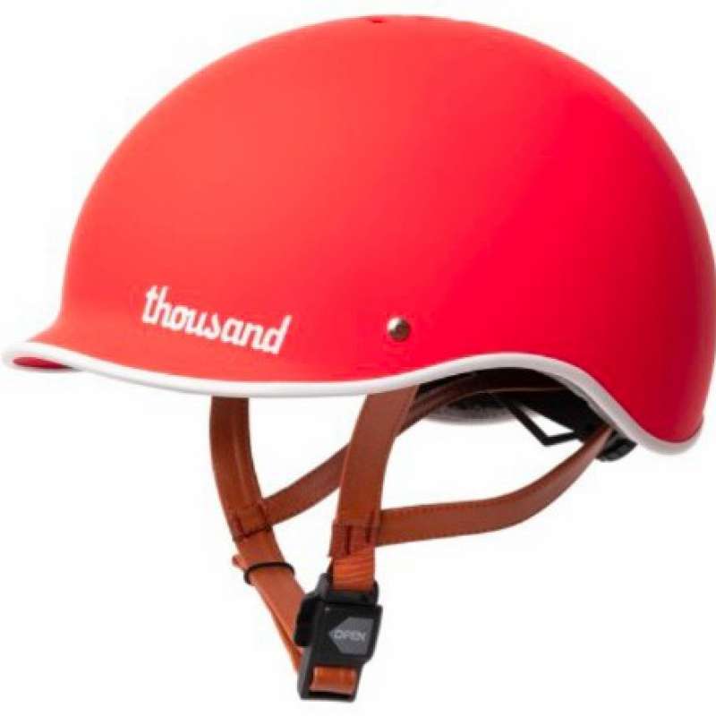 Thousand clearance helmet harga
