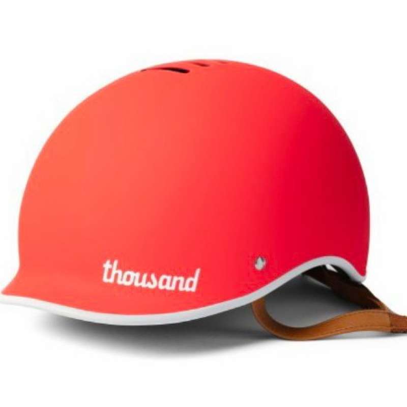 Thousand hotsell helmet harga
