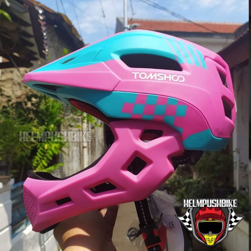 Helm discount balance bike