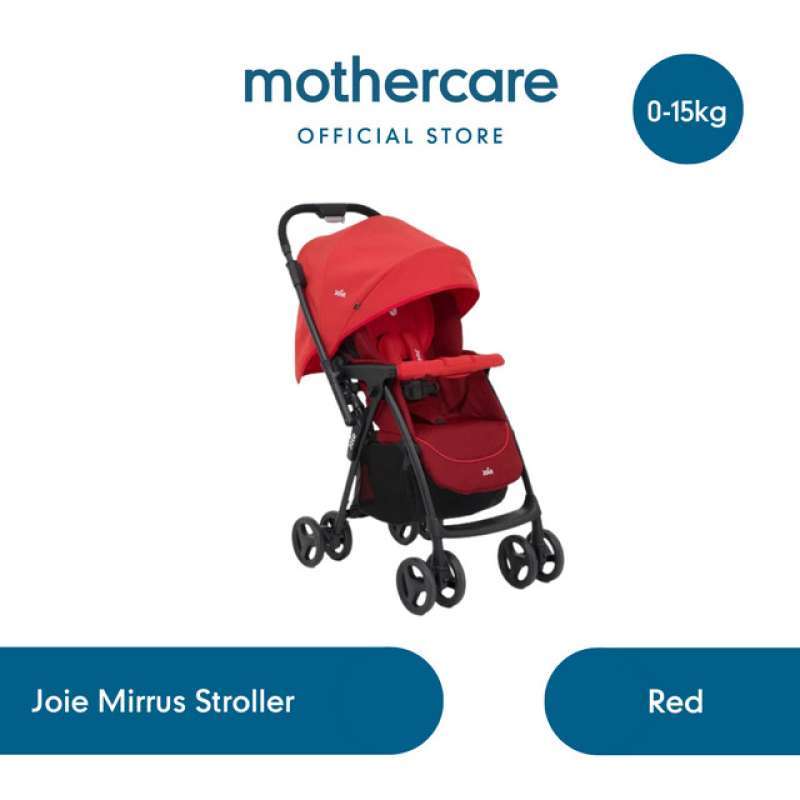 Jual Stroller Joie Mirus Harga Termurah Dan Terlengkap 2024 Blibli