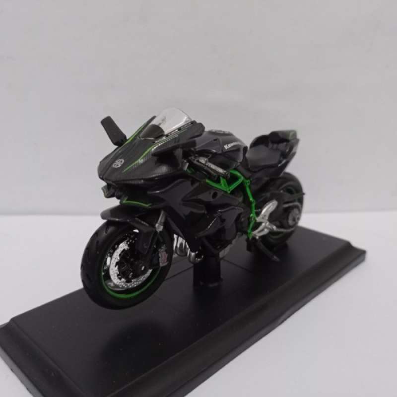Diecast motor discount