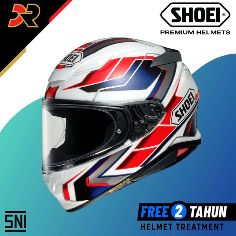 SHOEI Z-8 PROLOGUE Mサイズ