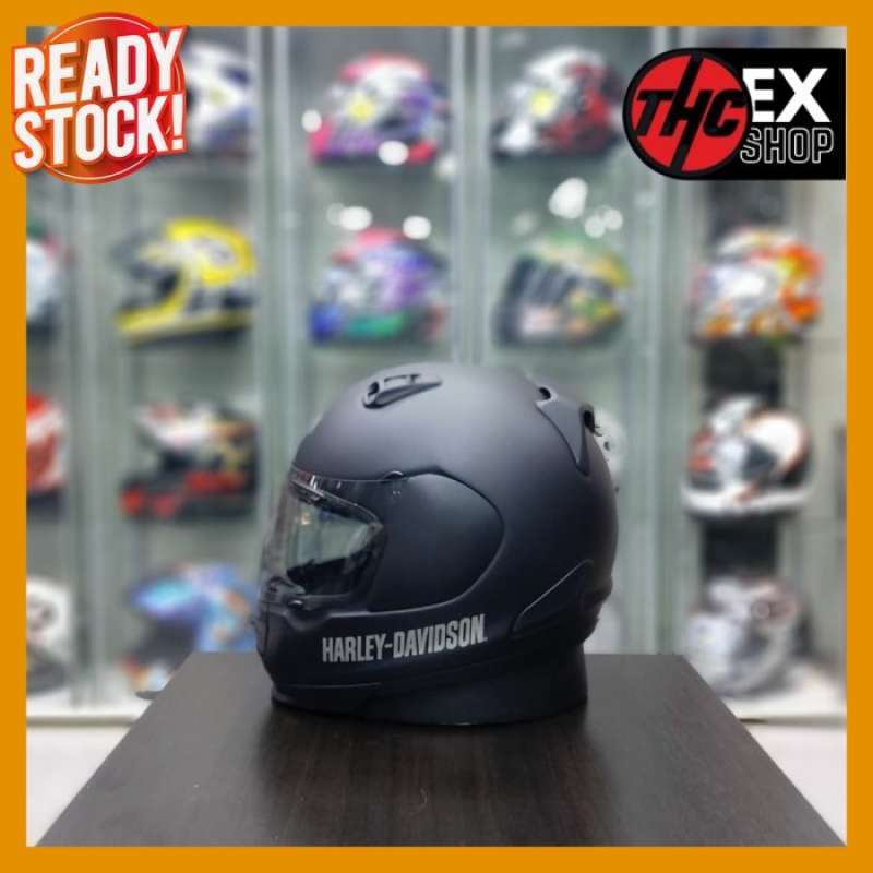 Arai harley sales davidson