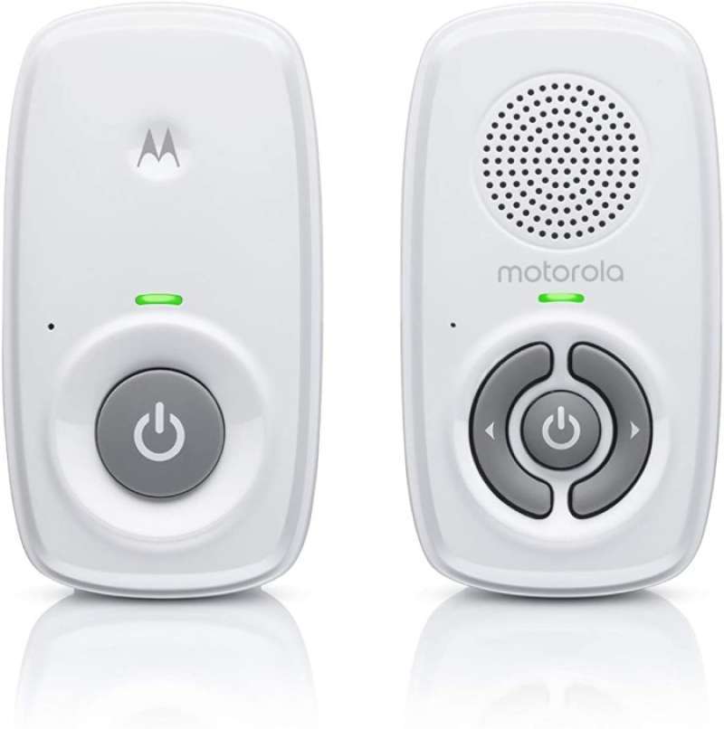 Promo Motorola Comfort 10 Audio Baby Monitor Mbp Diskon 33 Di