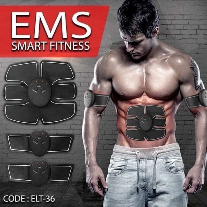 Turbotorp electric deals muscle stimulator