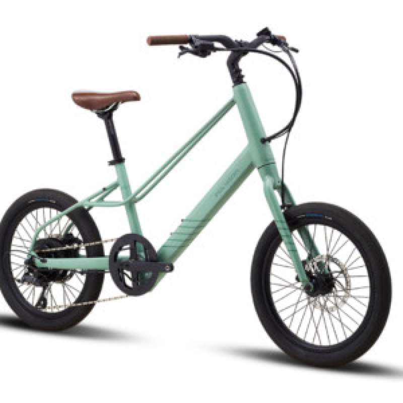 Polygon mini velo sage v3 sales