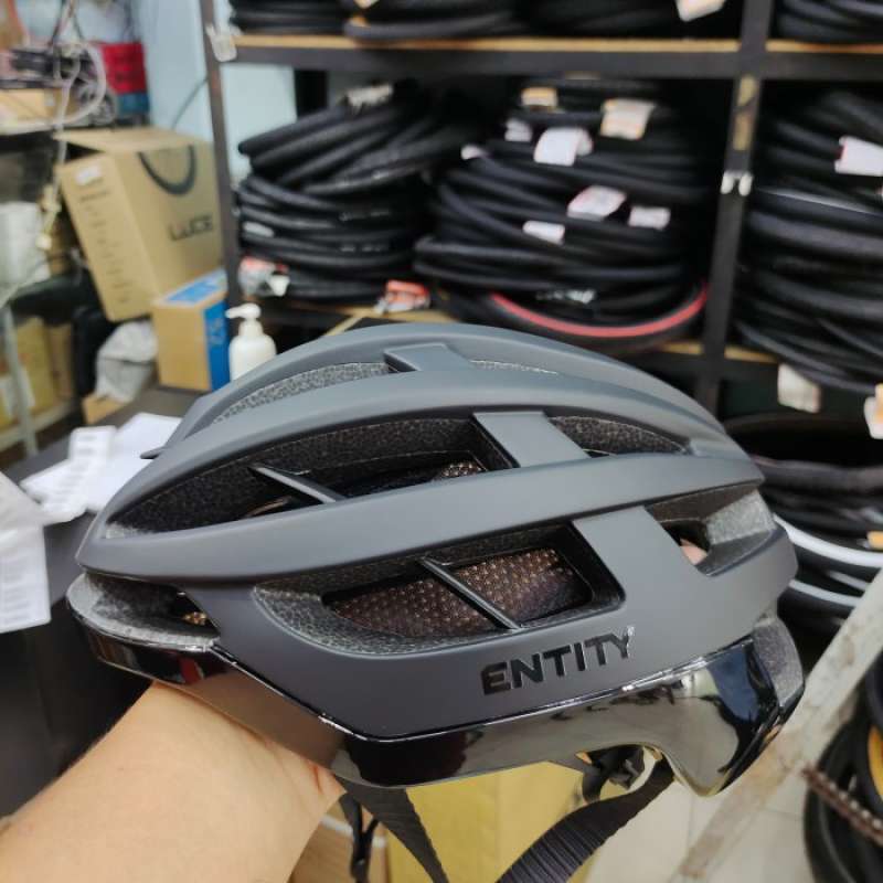 Helm road cheap bike terbaik