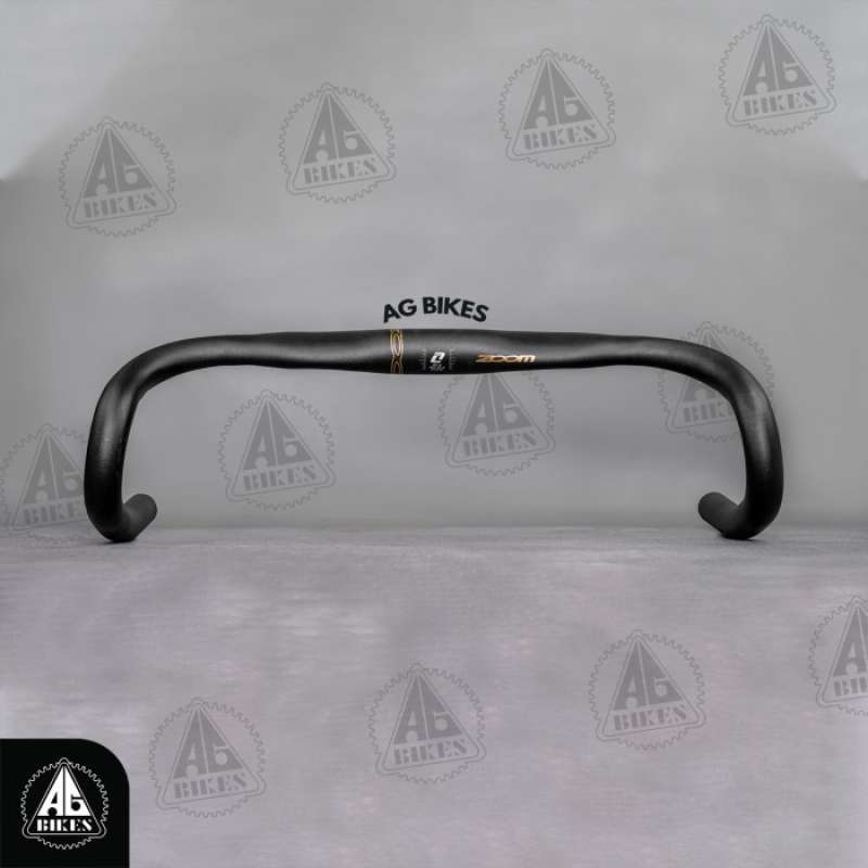 Jual DROPBAR ZOOM OVERSIZE PIPIH RINGAN DANENDRASHOP7 di