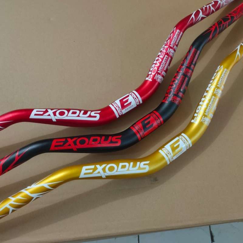 Stang handlebar hot sale mtb