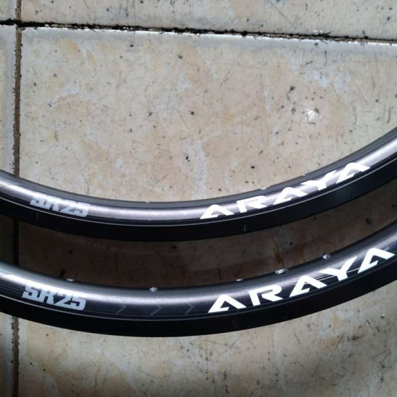 Rims best sale araya 27.5
