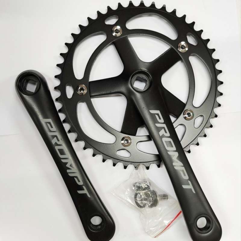 Crankset nexus cheap