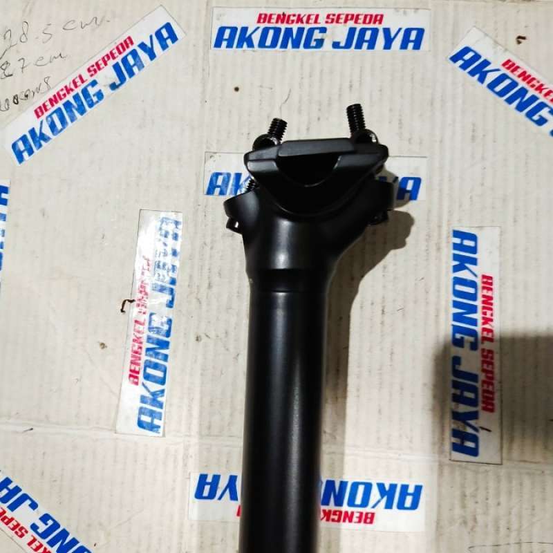 Ukuran seatpost hotsell united speed