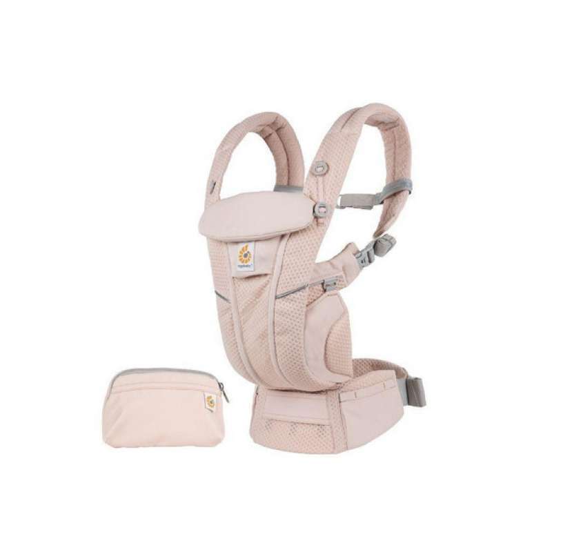 Jual Ergobaby Omni Breeze Baby Carrier Ergo Baby Original
