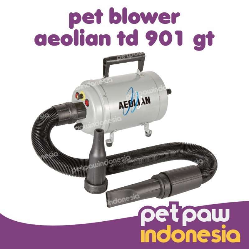 Monster pet blower clearance