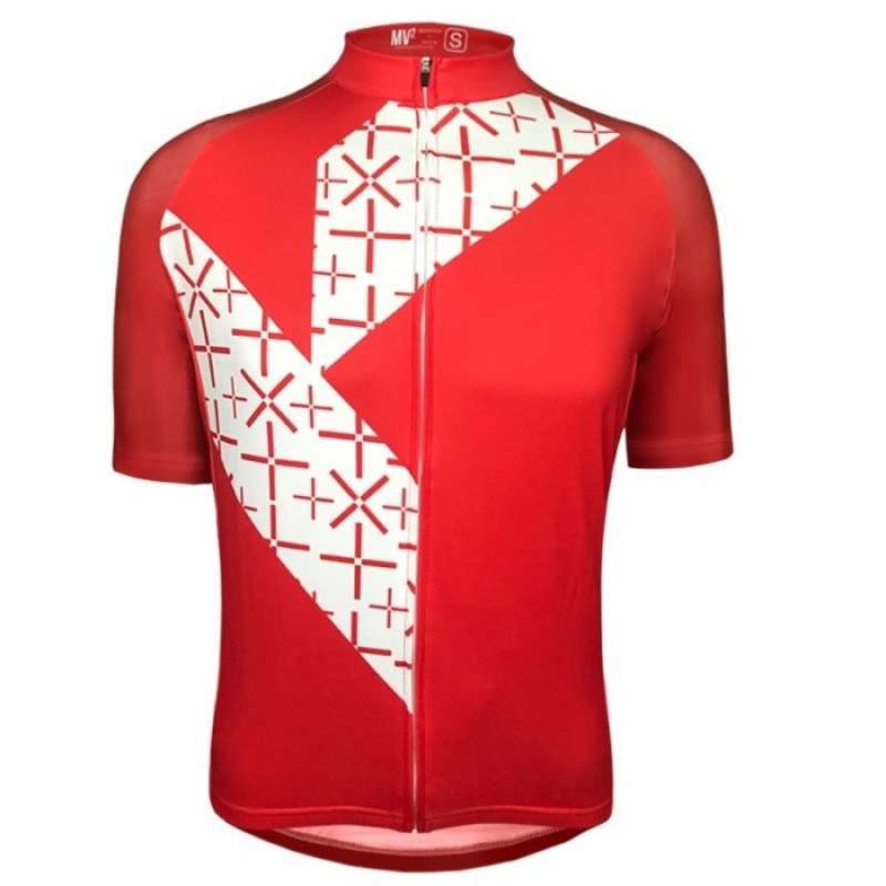 Mv2 hotsell cycling jersey