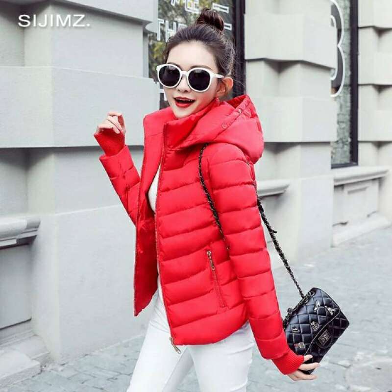 Jaket winter on sale